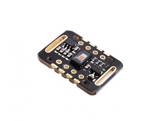 MAX30102 Heart Rate Oxygen Pulse Sensor Black